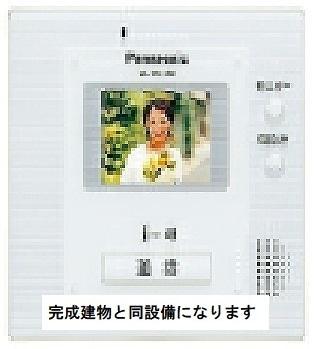 グラン・パティオⅢ（104） その他部屋・スペース
