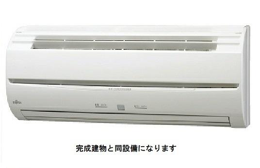 グラン・パティオⅡ（202） その他部屋・スペース