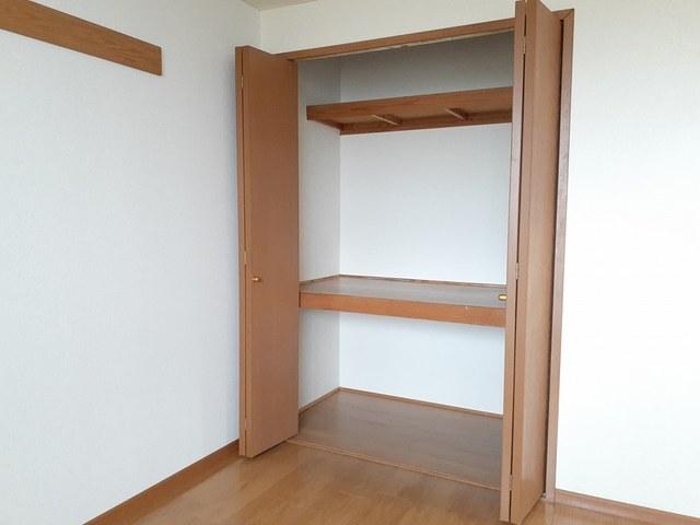リーベルヴィレッジ（101） 収納
