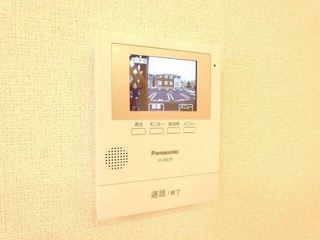フューチャーフォレストⅢ（101） 設備