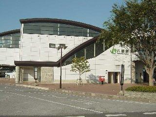 八街駅(JR　総武本線)：1512m