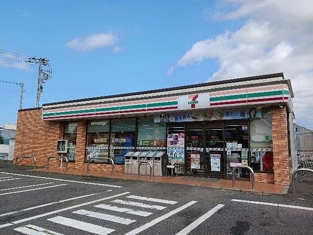 セブンイレブン 富里獅子穴店：350m