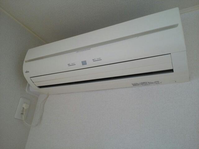 ヴァンベール　Ⅴ（101） その他部屋・スペース