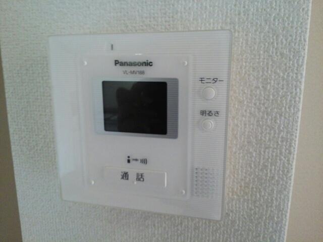 ヴァンベール　Ⅴ（101） 設備