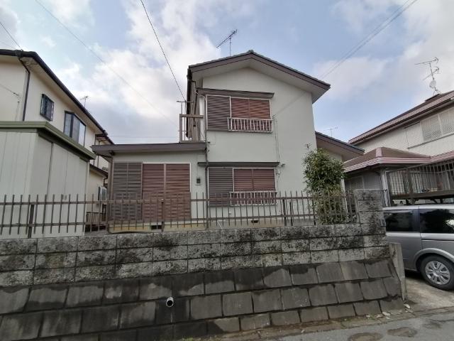 富里市七栄一戸建 物件画像
