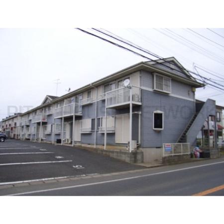 外観写真1