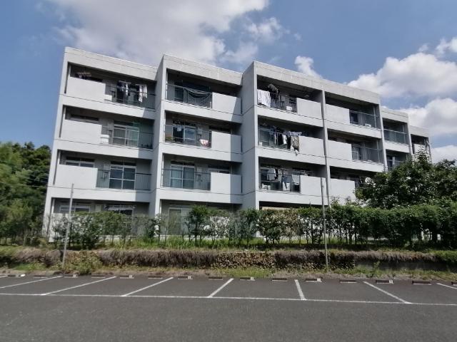 サンバードヒルズ富里 物件画像