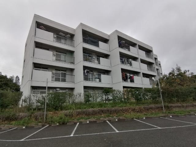 サンバードヒルズ富里 物件画像