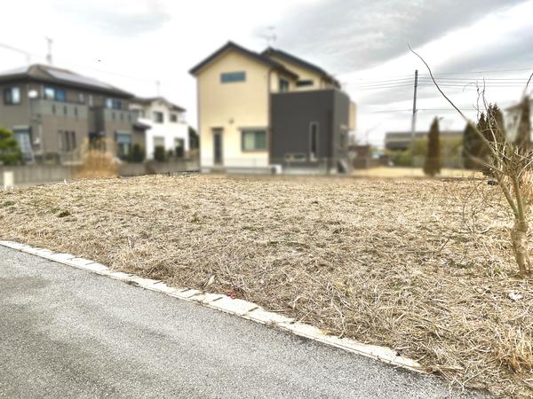 お好きなハウスメーカーで建築できます。 当店でも自由設計の注文住宅が建築可能！お気軽にお問い合わせください！