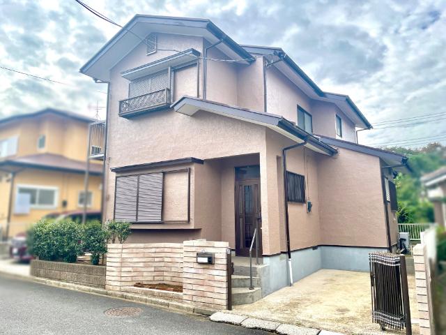 外観写真1