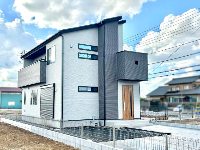 外観写真1