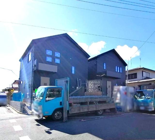 外観写真1