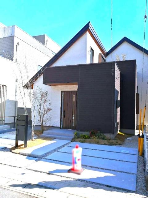 外観写真1