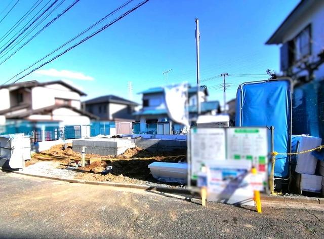 外観写真1