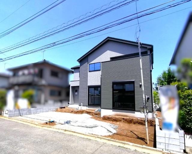 外観写真3