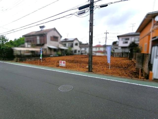 土地1