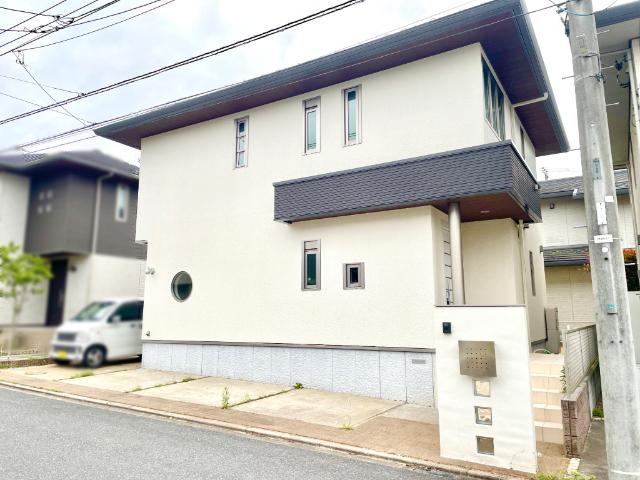 外観写真1