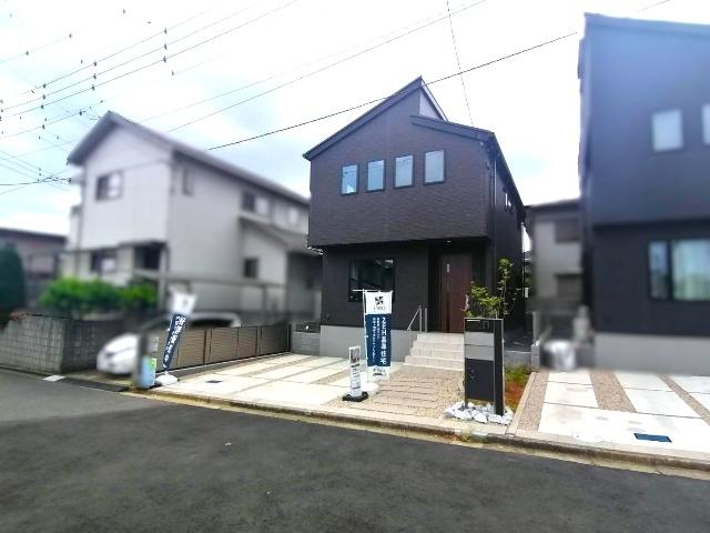 外観写真1