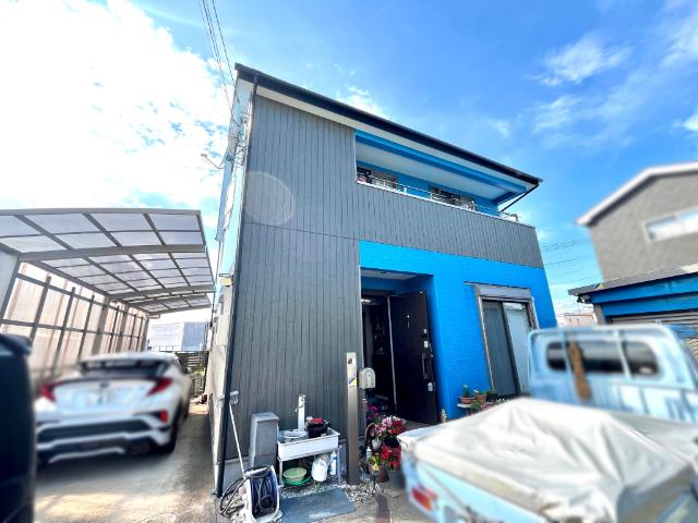 外観写真1
