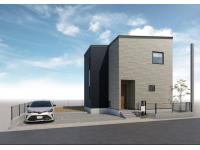 【建築中】※外観イメージ