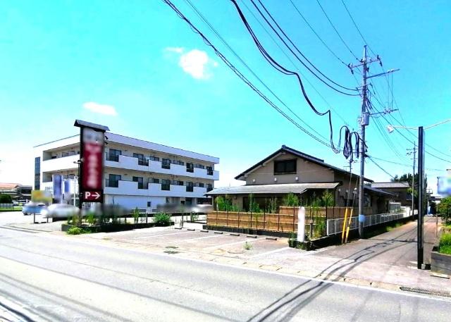 外観写真1
