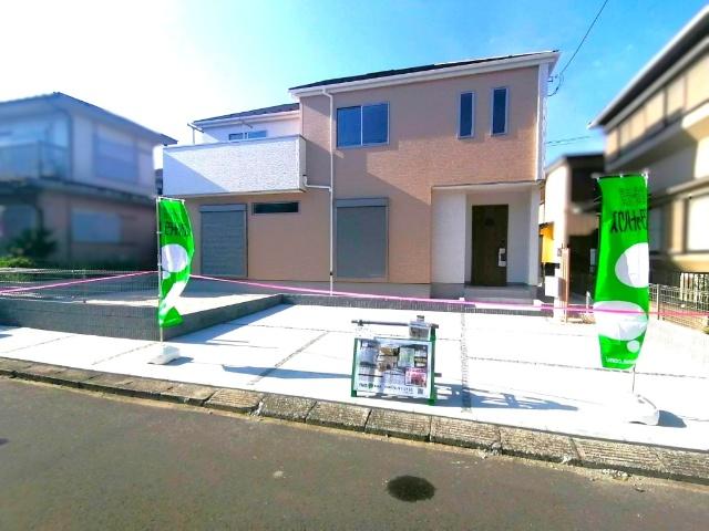 外観写真1