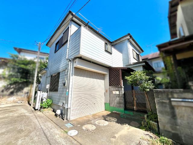 外観写真1