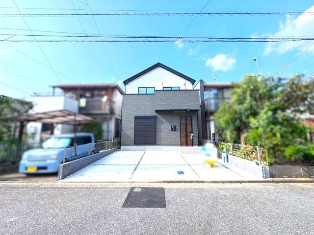 外観写真1