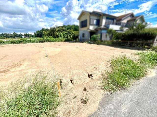 3号棟区画