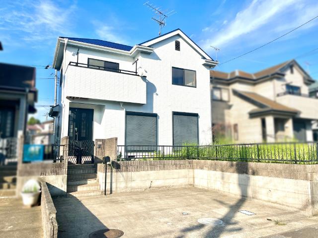 外観写真1