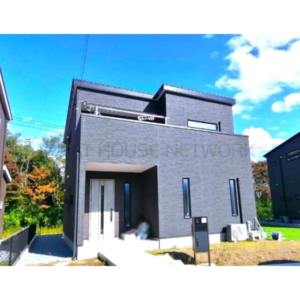 千葉県富里市七栄