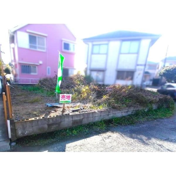 千葉県富里市七栄