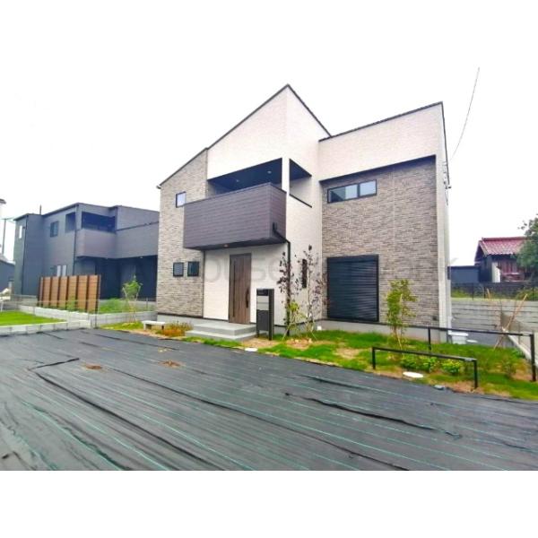 千葉県富里市七栄