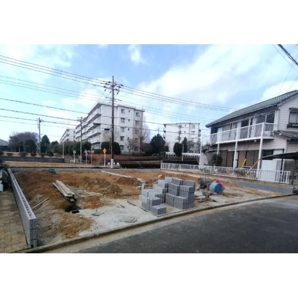 千葉県成田市中台2丁目