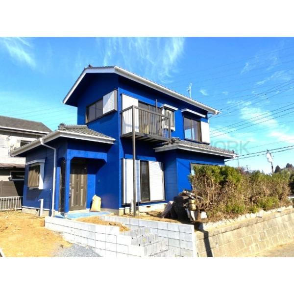 千葉県八街市文違