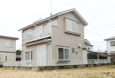 ※賃貸前に撮影した参考写真です