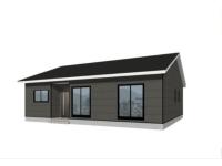 完成予想パース