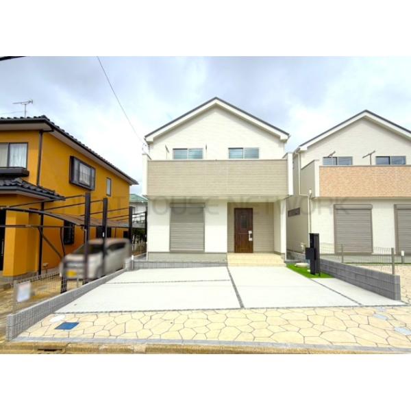 千葉県成田市橋賀台１丁目