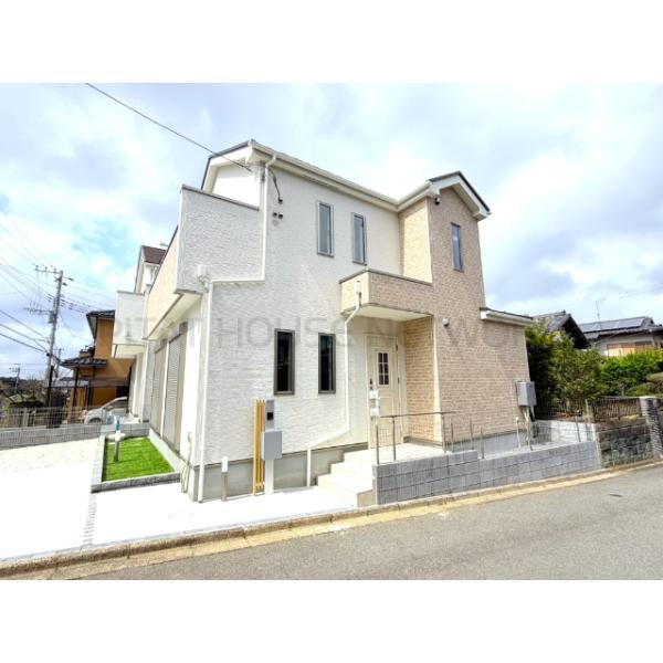 千葉県成田市橋賀台１丁目