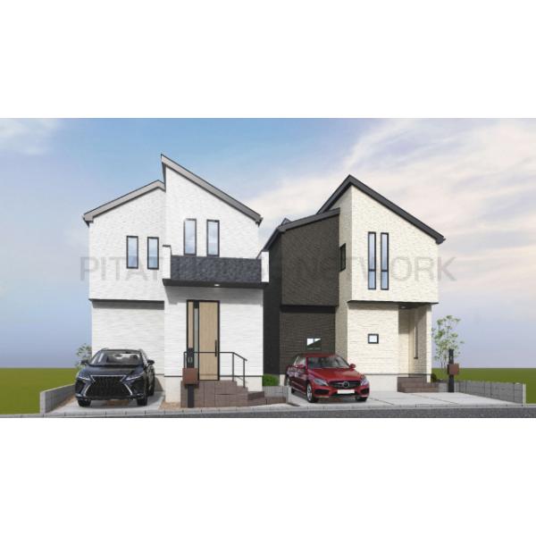 千葉県成田市中台２丁目