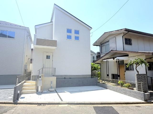 外観写真2
