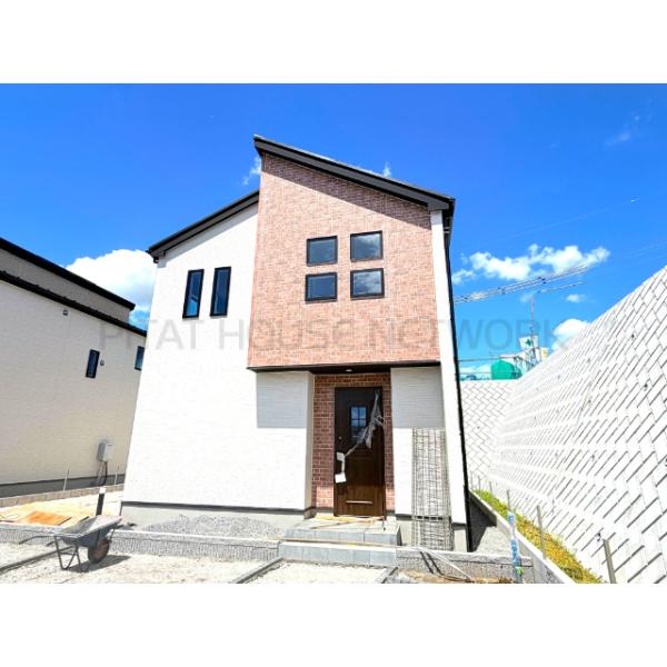 千葉県印旛郡酒々井町上岩橋