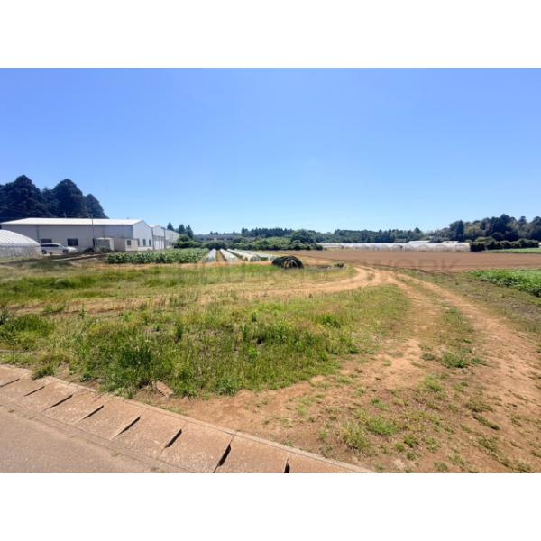 千葉県富里市七栄