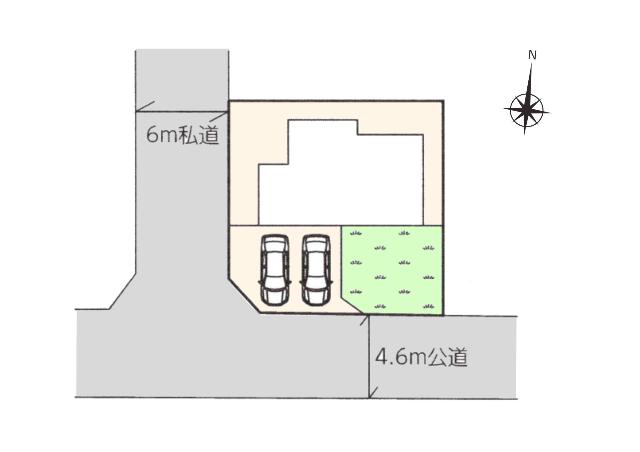 八街市文違中古戸建 その他