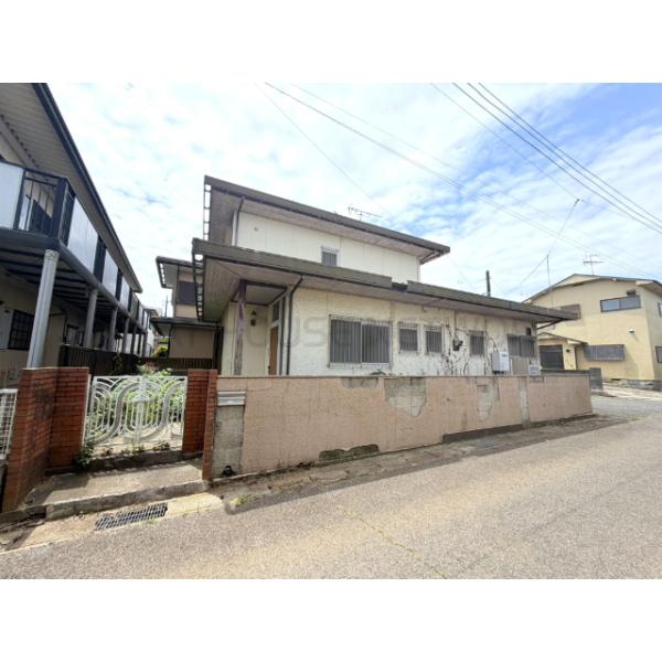 千葉県八街市八街に