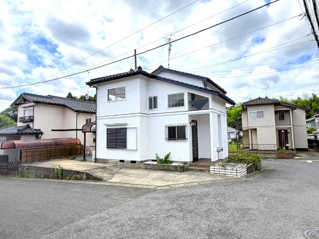 八街市八街中古戸建 外観
