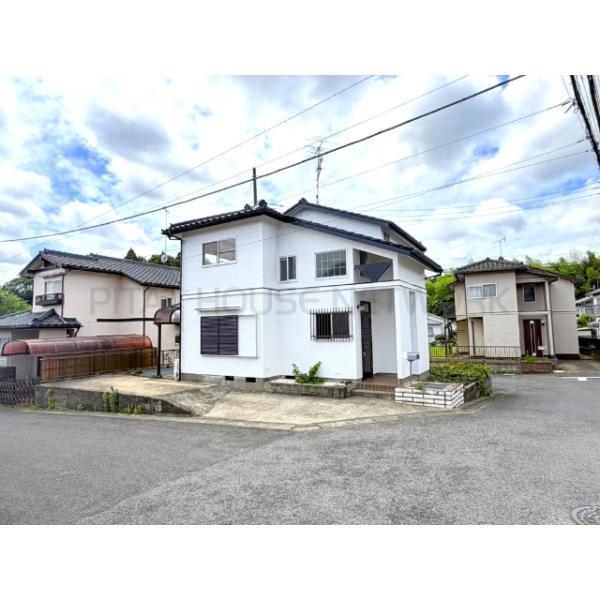 千葉県八街市八街は