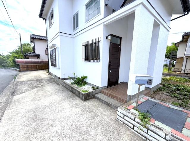 八街市八街中古戸建 外観