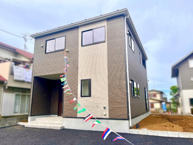外観写真1