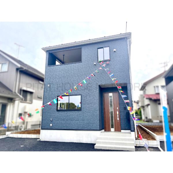 千葉県八街市八街に